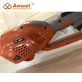 AOWEI Brush Cutter Used Honda Gx35 With Cultivator Grass Trimmer Grass Cutter